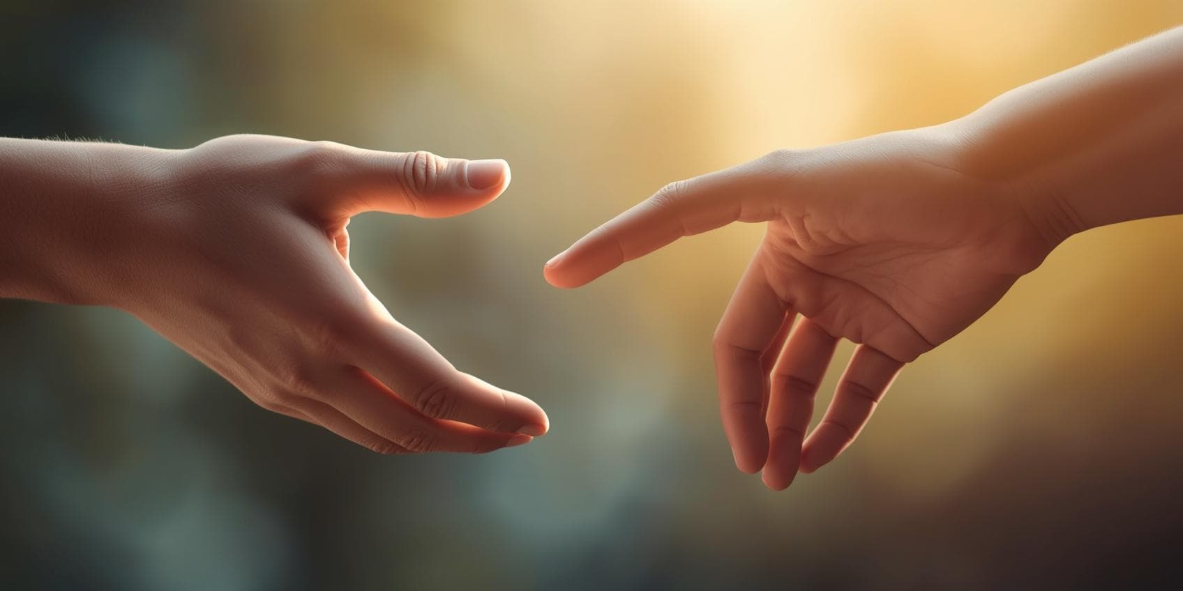 Contact page hero background